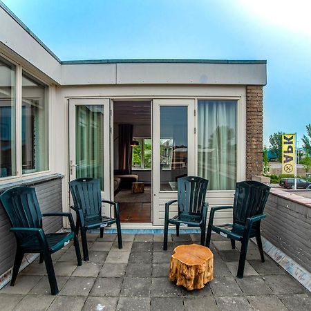 Zandvoort North Spacious 2 Bedroom Apartment Luaran gambar