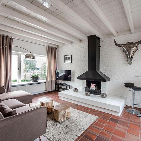 Zandvoort North Spacious 2 Bedroom Apartment Luaran gambar