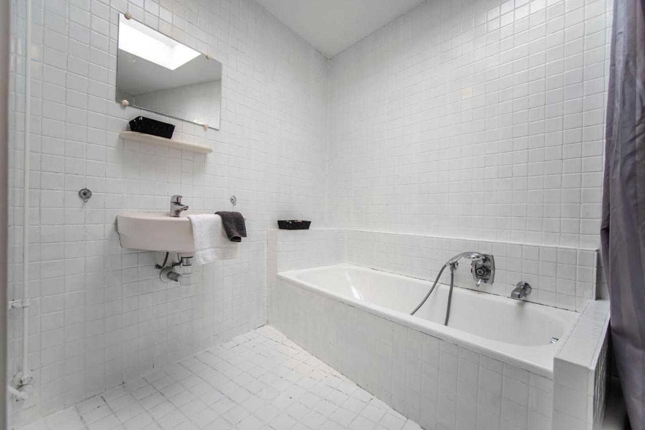 Zandvoort North Spacious 2 Bedroom Apartment Luaran gambar