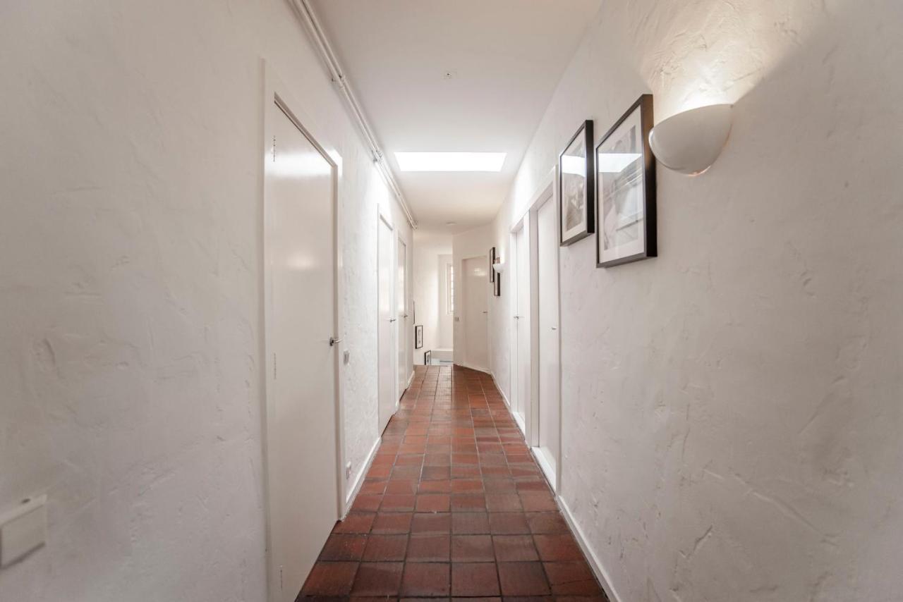 Zandvoort North Spacious 2 Bedroom Apartment Luaran gambar