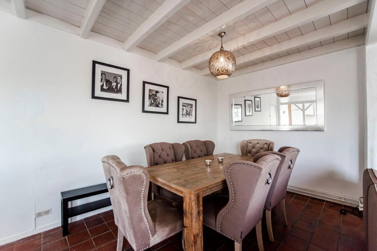 Zandvoort North Spacious 2 Bedroom Apartment Luaran gambar