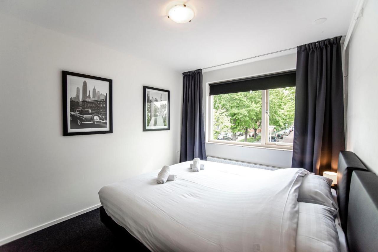 Zandvoort North Spacious 2 Bedroom Apartment Luaran gambar