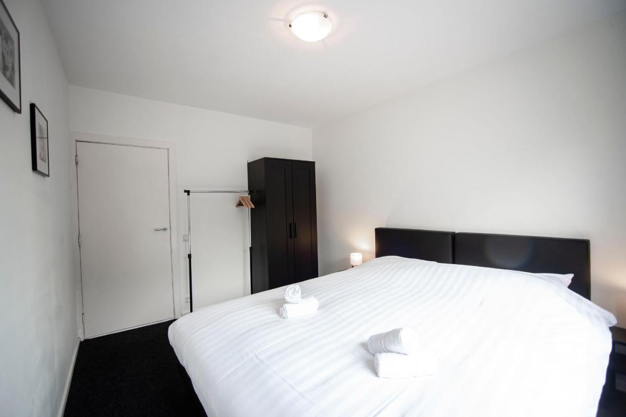 Zandvoort North Spacious 2 Bedroom Apartment Luaran gambar