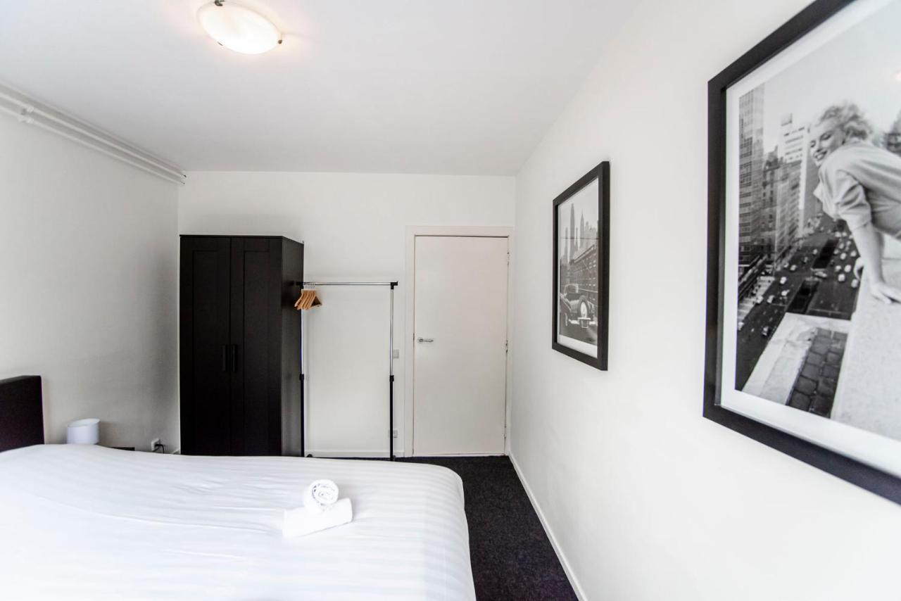 Zandvoort North Spacious 2 Bedroom Apartment Luaran gambar