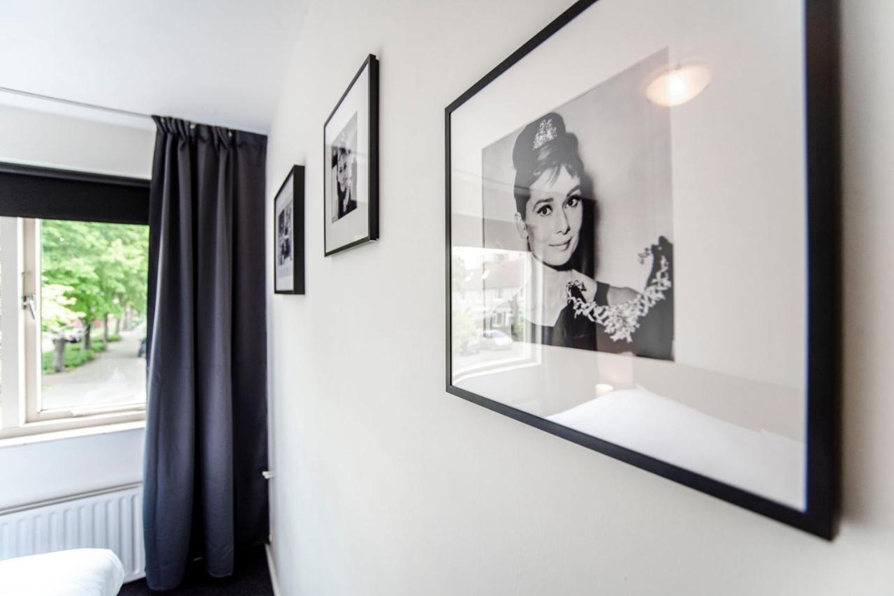 Zandvoort North Spacious 2 Bedroom Apartment Luaran gambar
